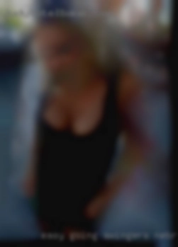 - Easy going swingers Nebraska personality.