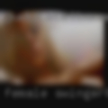 Female swinger