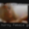 Horny female Gordon