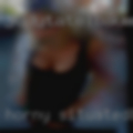 Horny situated