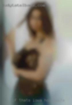 If that's Iowa housewife you, hit me up guys...
