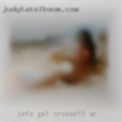 Lets Crossett, AR get wild and be discreet!