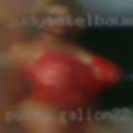 Pussy Galion