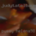 Pussy Helena