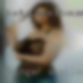 Swinger swallows swingers party