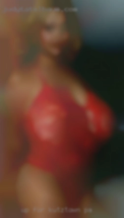 Up for all forms of in Kutztown, PA kink and play.