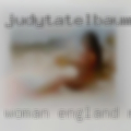 Woman England naked