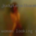 Woman looking Sulphur