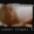 Women Chapel Hill