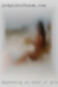 Depending or around Roy, Utah on what I'm doing.