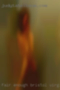 Fair enough Bristol, Virginia fucking Meet in a car park?